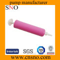 Balloon Air Pump  Mini hand water pump plastic pump for kids Supplier